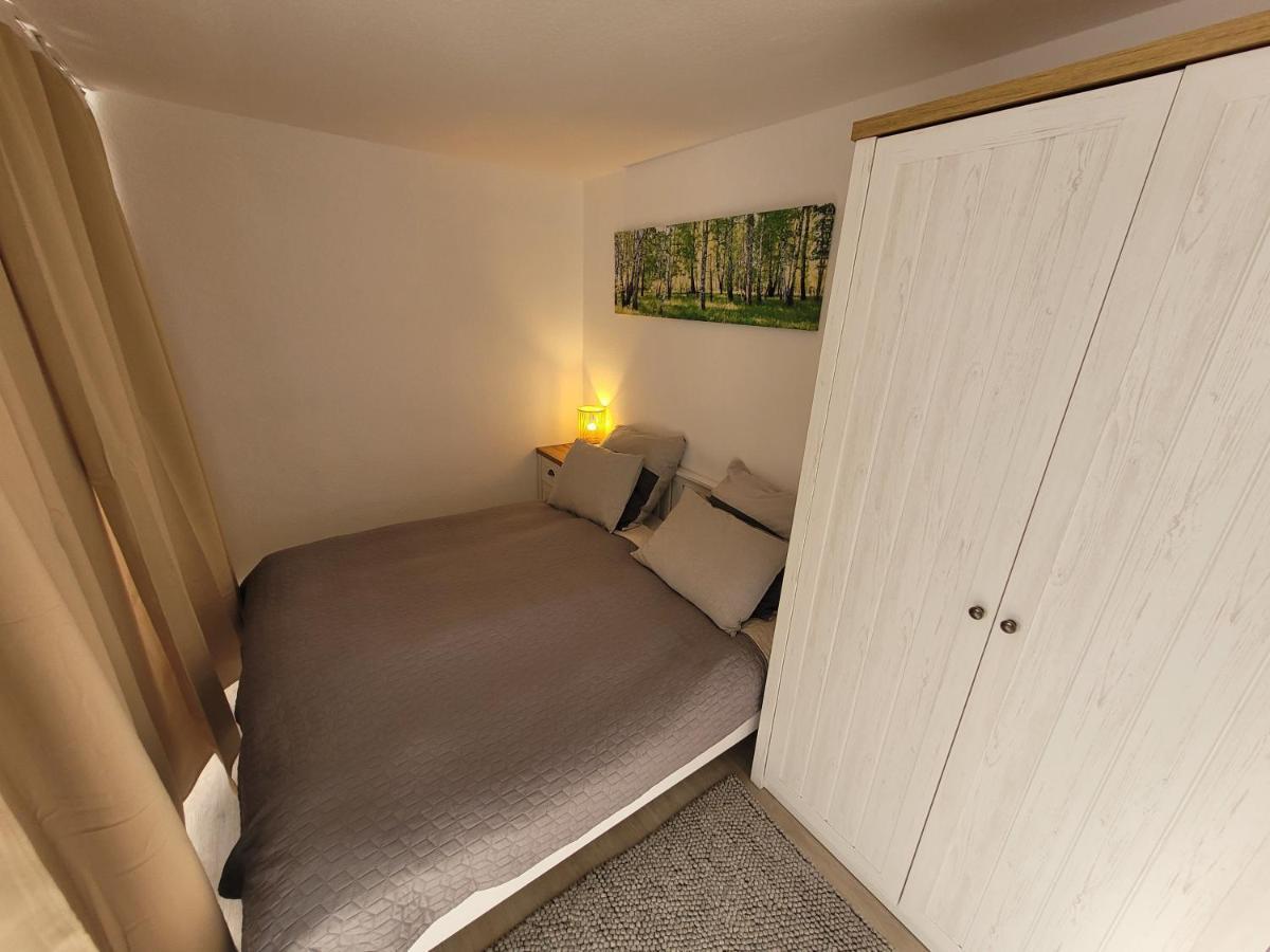 Apartamento Wegfreiheit II Simmerath Exterior foto