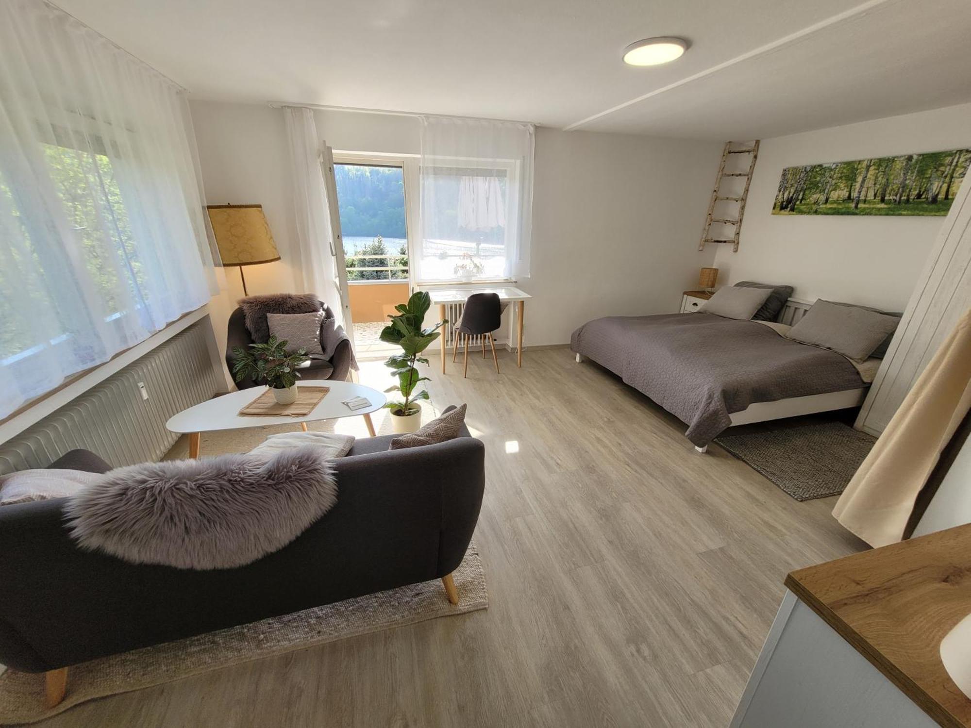 Apartamento Wegfreiheit II Simmerath Exterior foto